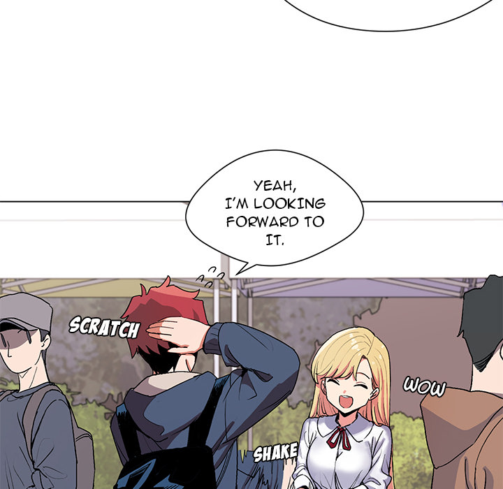 An Outsider’s Way In Chapter 1 image 77