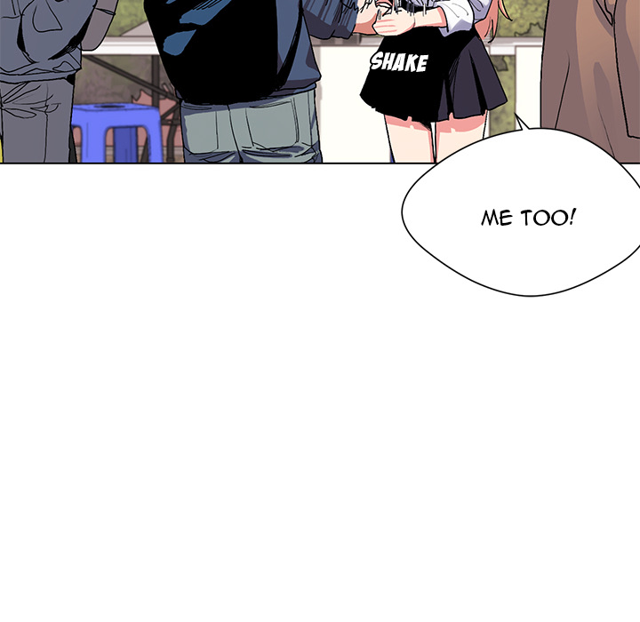 An Outsider’s Way In Chapter 1 image 78