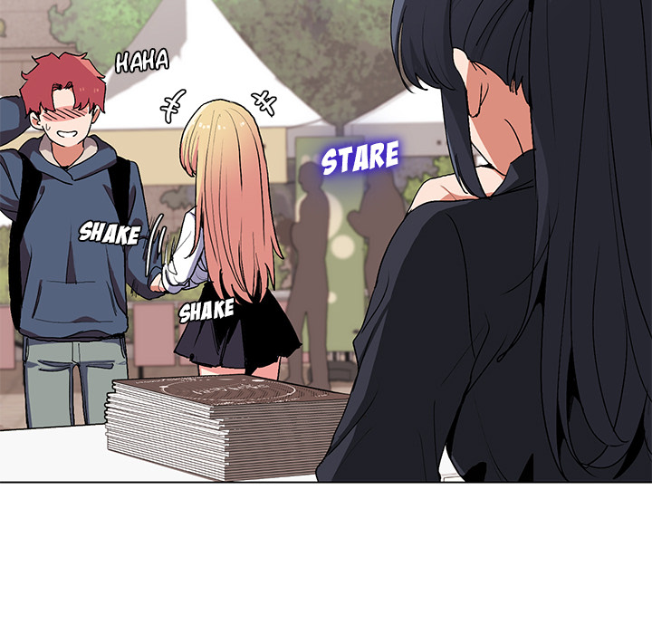 An Outsider’s Way In Chapter 1 image 80