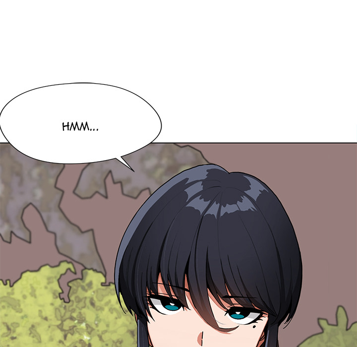 An Outsider’s Way In Chapter 1 image 82