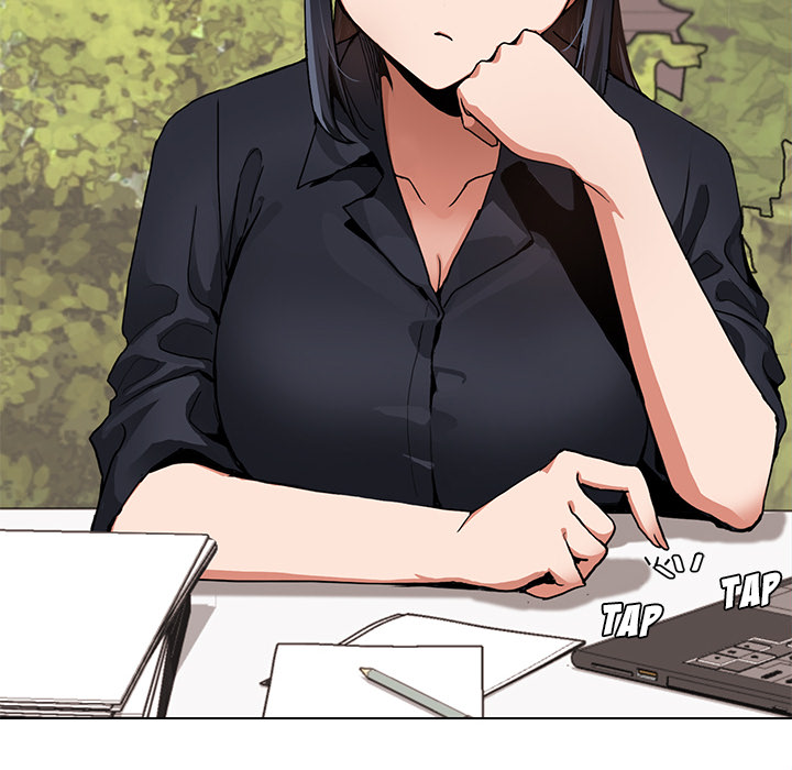 An Outsider’s Way In Chapter 1 image 83