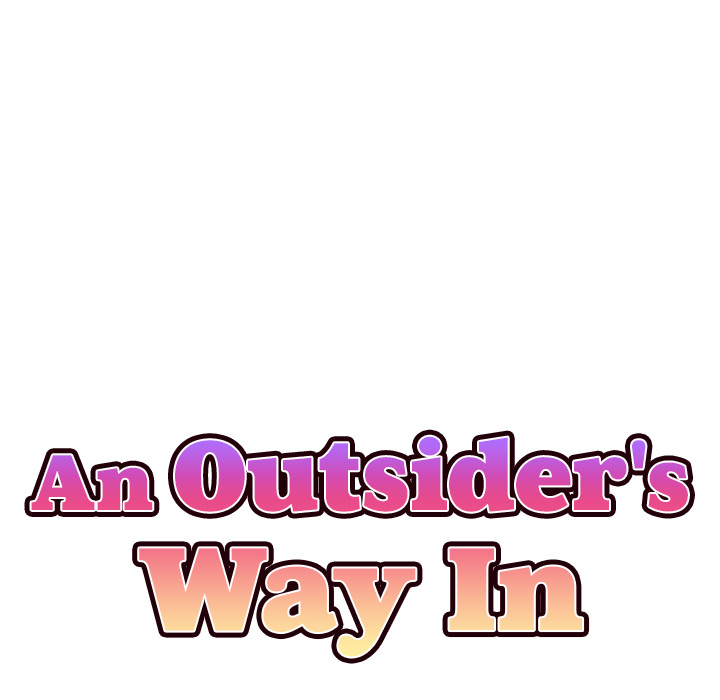 An Outsider’s Way In Chapter 1 image 87