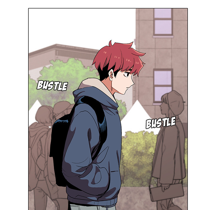 An Outsider’s Way In Chapter 1 image 8