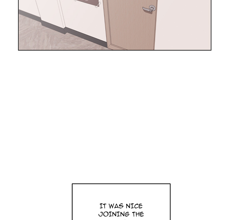 An Outsider’s Way In Chapter 1 image 90