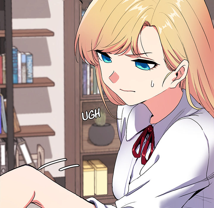 An Outsider’s Way In Chapter 1 image 92