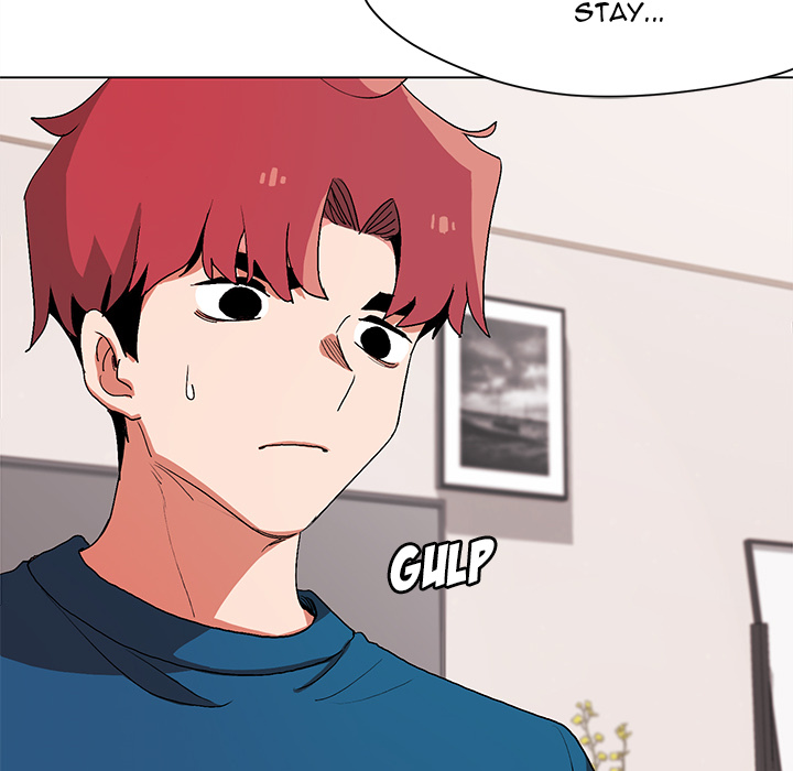 An Outsider’s Way In Chapter 1 image 94