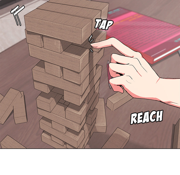 An Outsider’s Way In Chapter 1 image 96