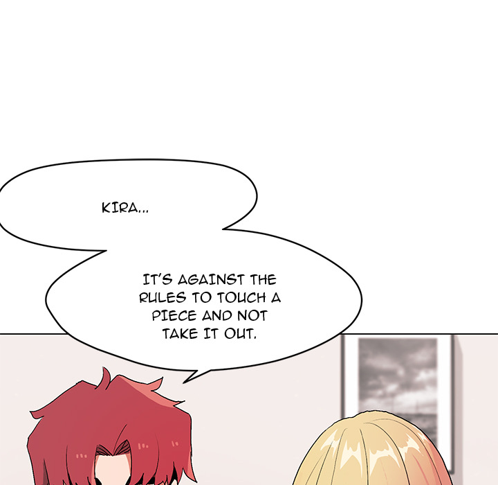 An Outsider’s Way In Chapter 1 image 97