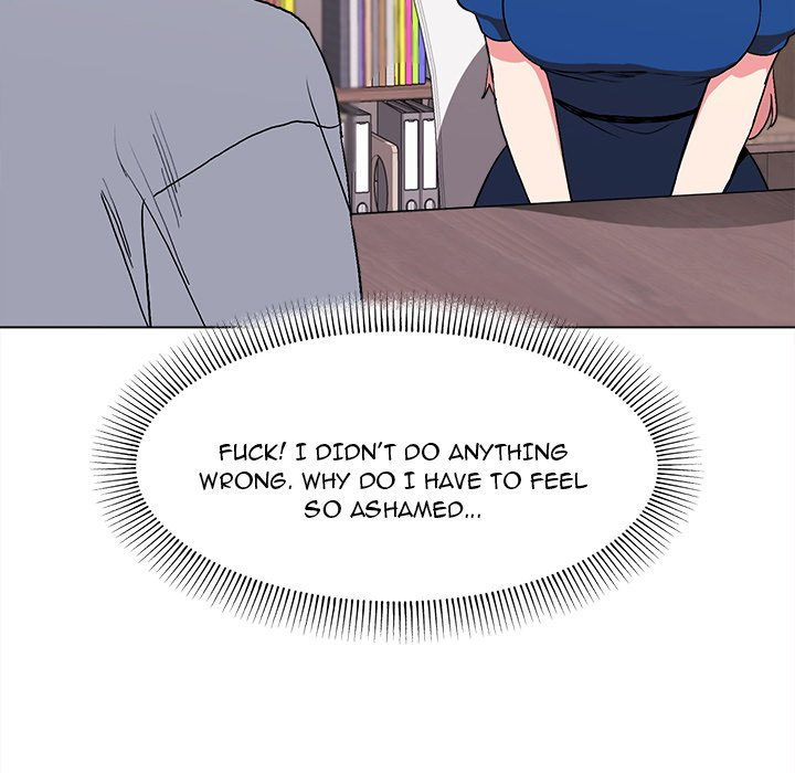 An Outsider’s Way In Chapter 10 image 99