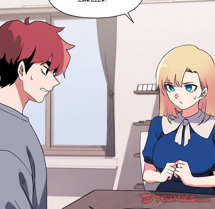 An Outsider’s Way In Chapter 10 image 101