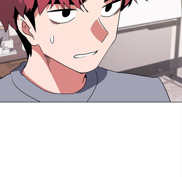 An Outsider’s Way In Chapter 10 image 106