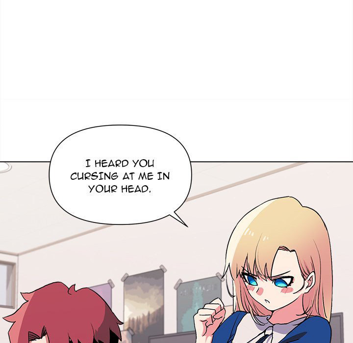 An Outsider’s Way In Chapter 10 image 107