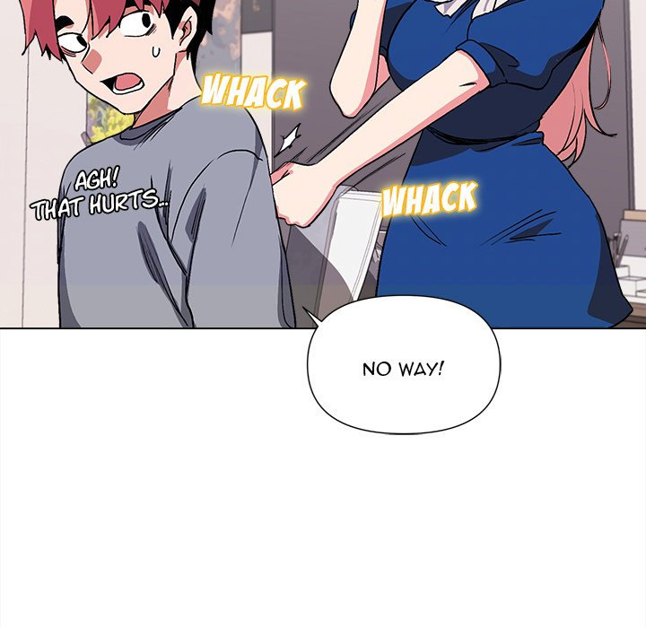 An Outsider’s Way In Chapter 10 image 108