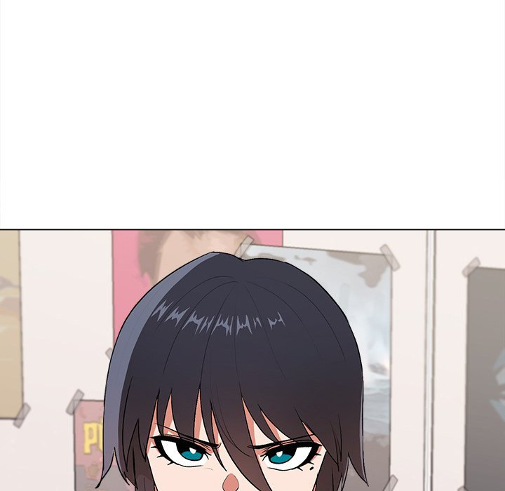 An Outsider’s Way In Chapter 10 image 111