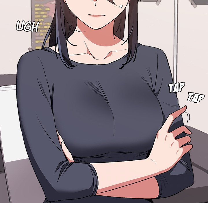An Outsider’s Way In Chapter 10 image 112