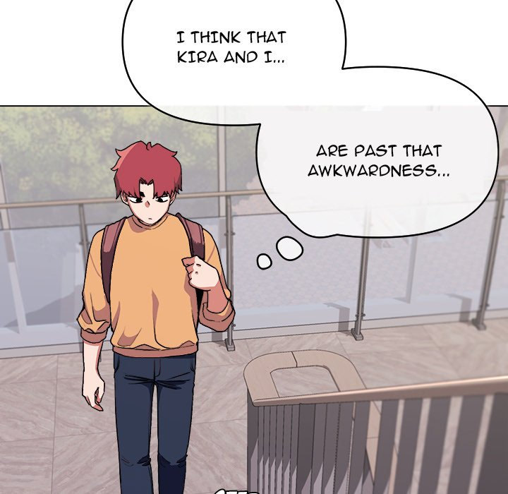 An Outsider’s Way In Chapter 10 image 117