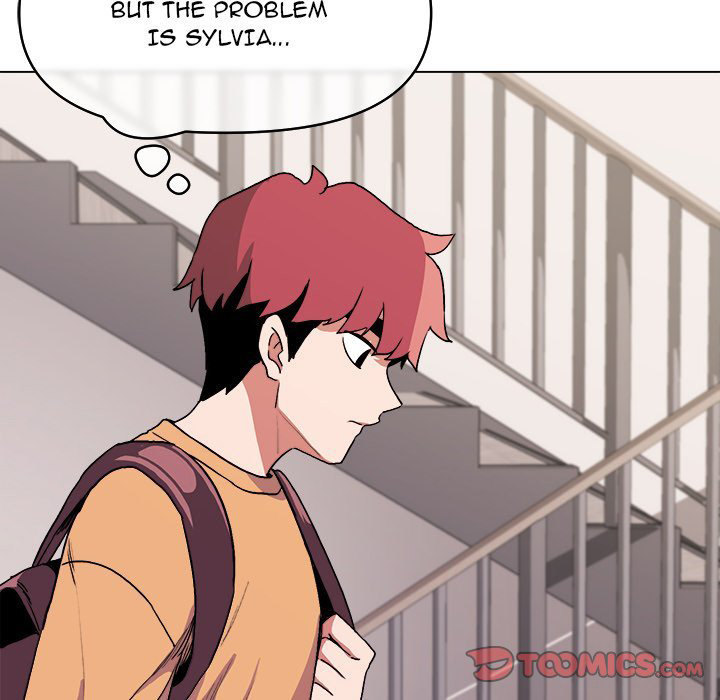An Outsider’s Way In Chapter 10 image 119