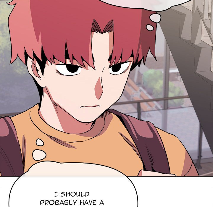 An Outsider’s Way In Chapter 10 image 121