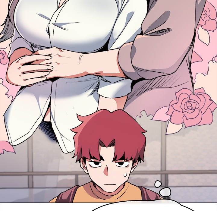 An Outsider’s Way In Chapter 10 image 124