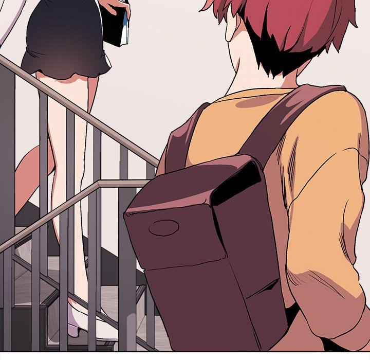 An Outsider’s Way In Chapter 10 image 127