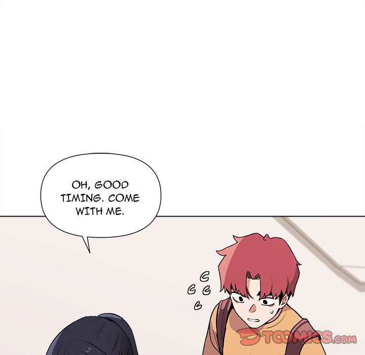 An Outsider’s Way In Chapter 10 image 128