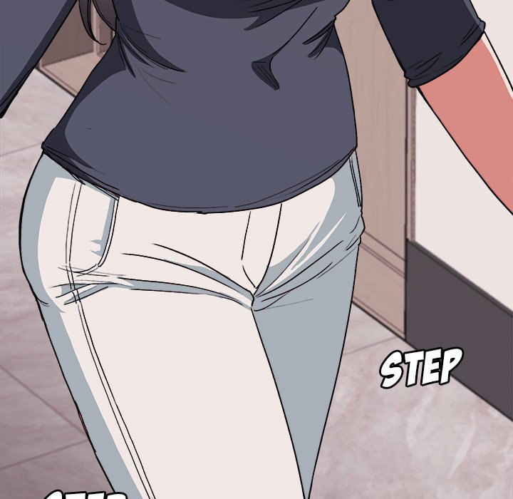 An Outsider’s Way In Chapter 10 image 12