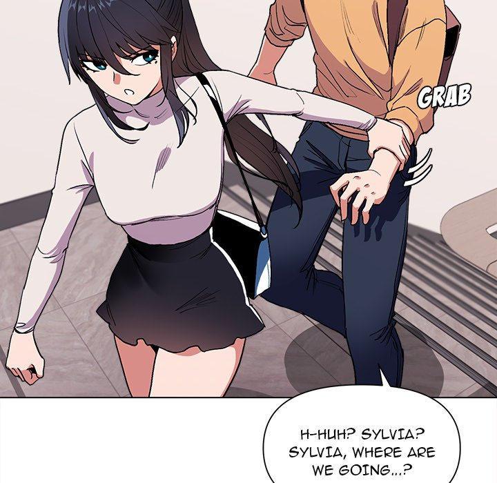 An Outsider’s Way In Chapter 10 image 129