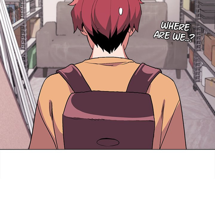 An Outsider’s Way In Chapter 10 image 132