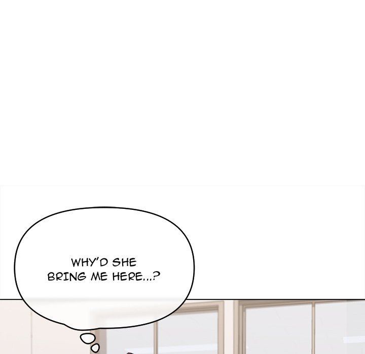 An Outsider’s Way In Chapter 10 image 133