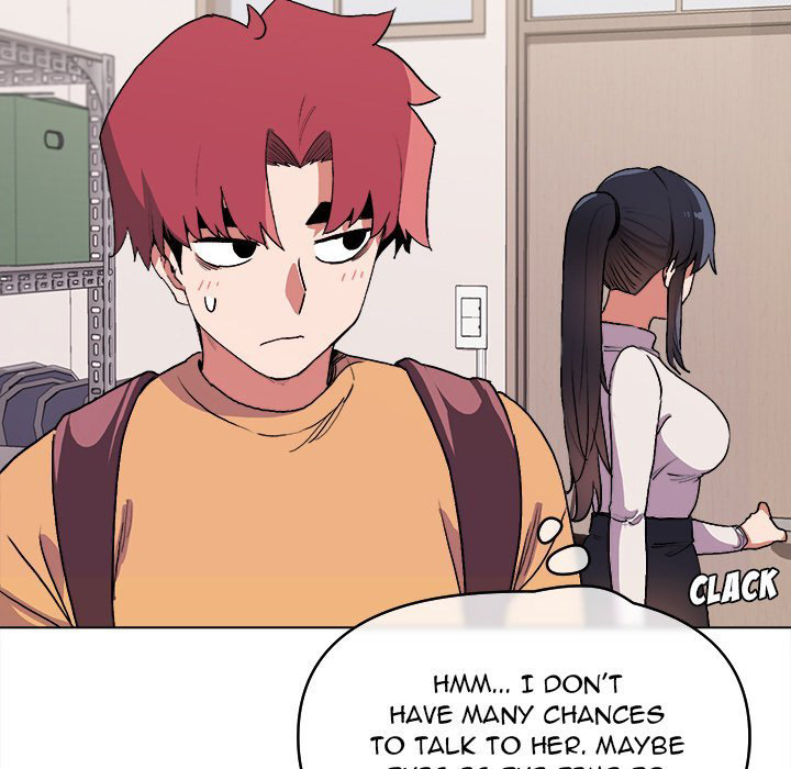 An Outsider’s Way In Chapter 10 image 134