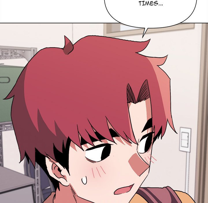 An Outsider’s Way In Chapter 10 image 136