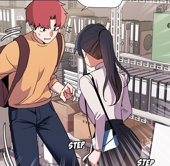 An Outsider’s Way In Chapter 10 image 143