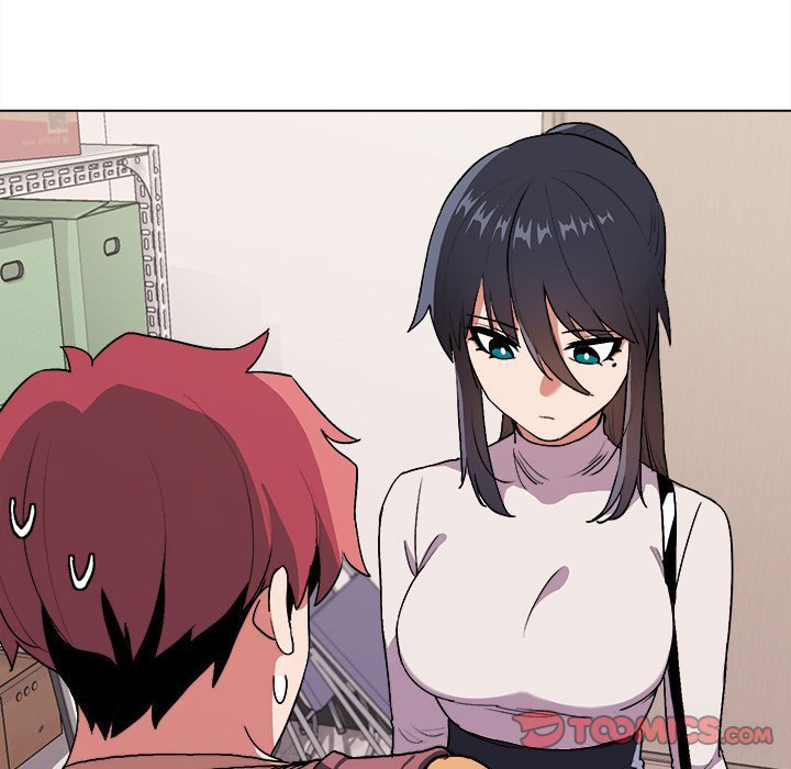 An Outsider’s Way In Chapter 10 image 146