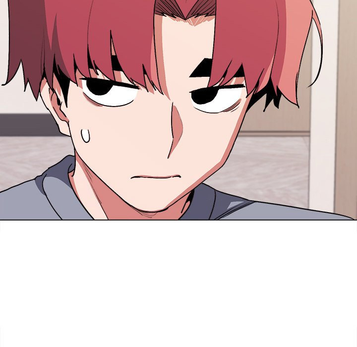 An Outsider’s Way In Chapter 10 image 16