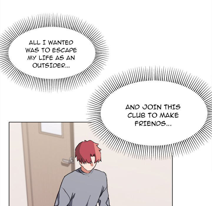 An Outsider’s Way In Chapter 10 image 17