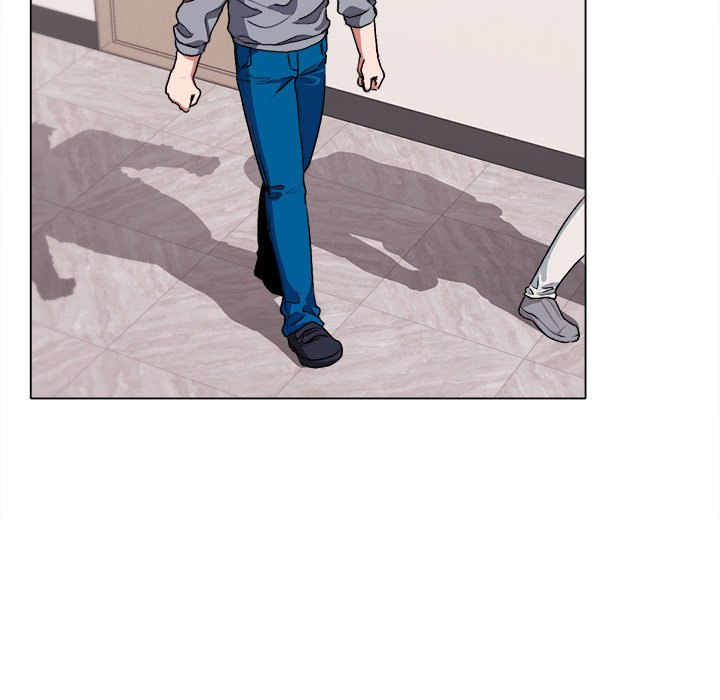 An Outsider’s Way In Chapter 10 image 18
