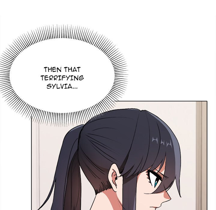 An Outsider’s Way In Chapter 10 image 19