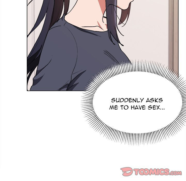 An Outsider’s Way In Chapter 10 image 20