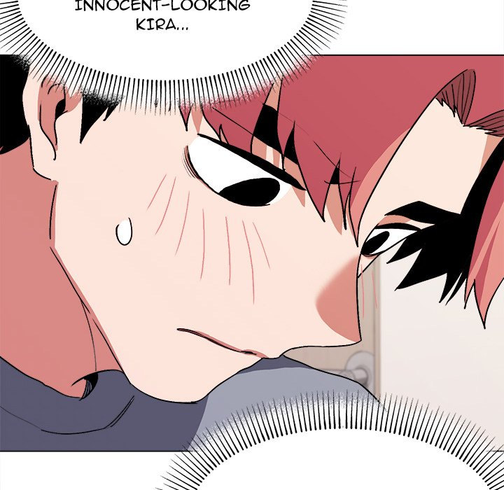 An Outsider’s Way In Chapter 10 image 22