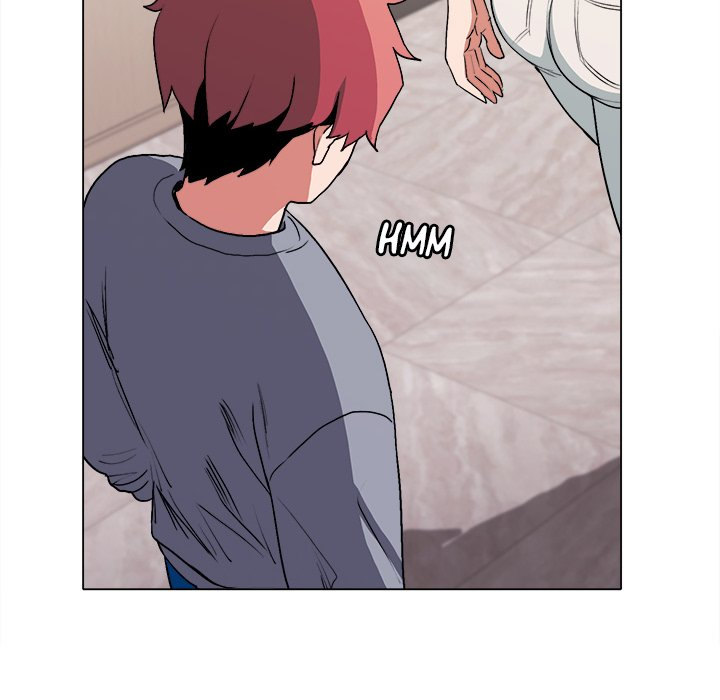 An Outsider’s Way In Chapter 10 image 25