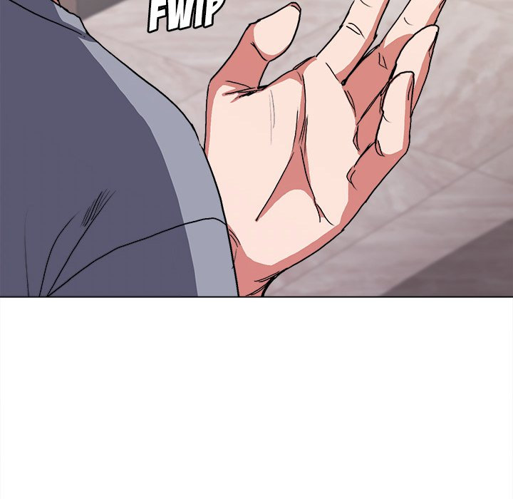 An Outsider’s Way In Chapter 10 image 27