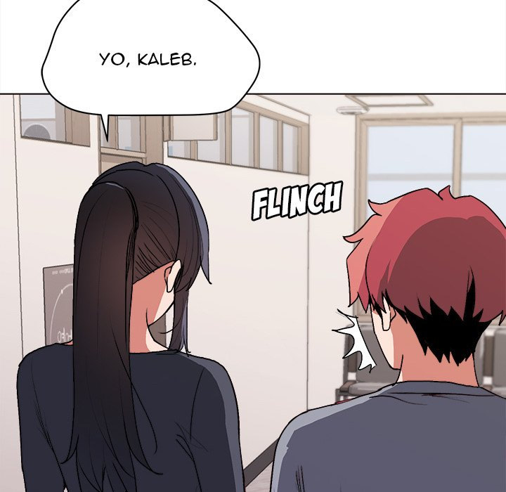 An Outsider’s Way In Chapter 10 image 33