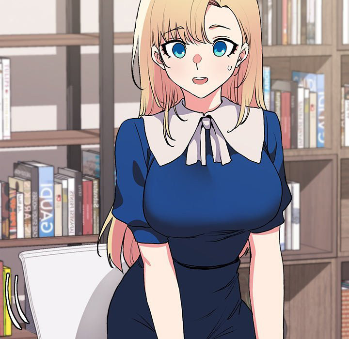 An Outsider’s Way In Chapter 10 image 44