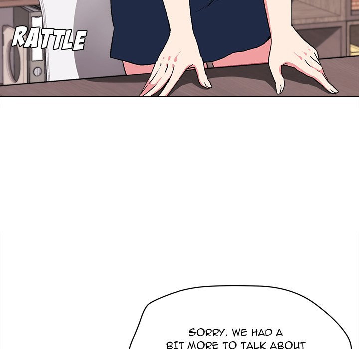 An Outsider’s Way In Chapter 10 image 45