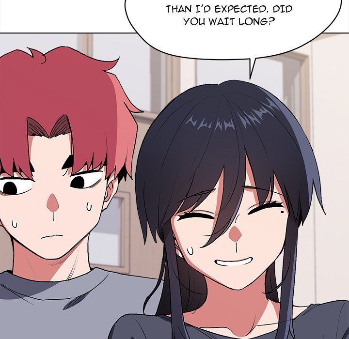 An Outsider’s Way In Chapter 10 image 46