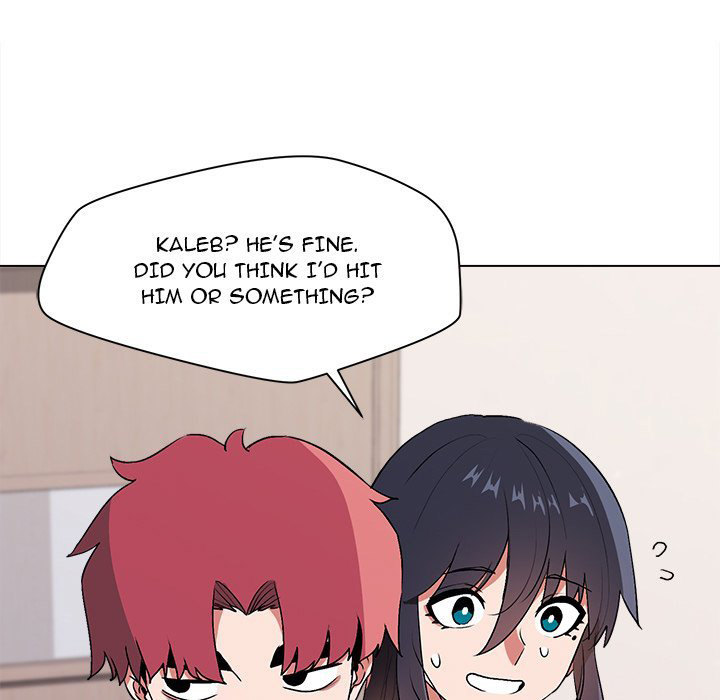 An Outsider’s Way In Chapter 10 image 50
