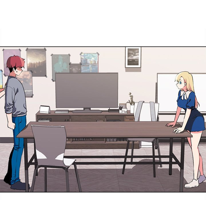 An Outsider’s Way In Chapter 10 image 52