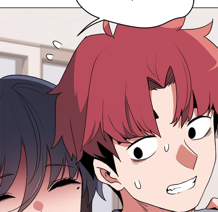 An Outsider’s Way In Chapter 10 image 60