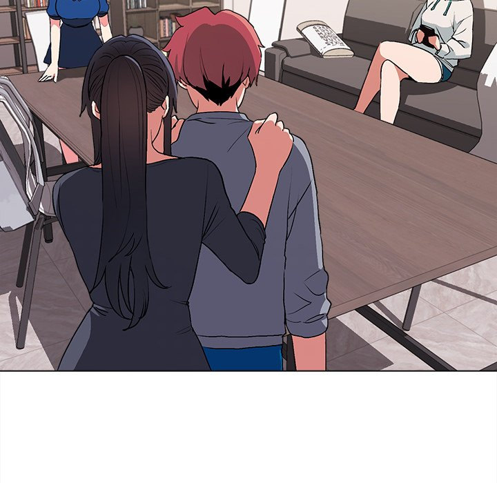 An Outsider’s Way In Chapter 10 image 63