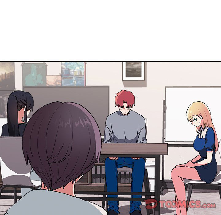 An Outsider’s Way In Chapter 10 image 65